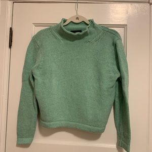 J crew sweater
